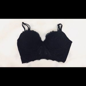 Victoria Secret Dream Angel Bralette